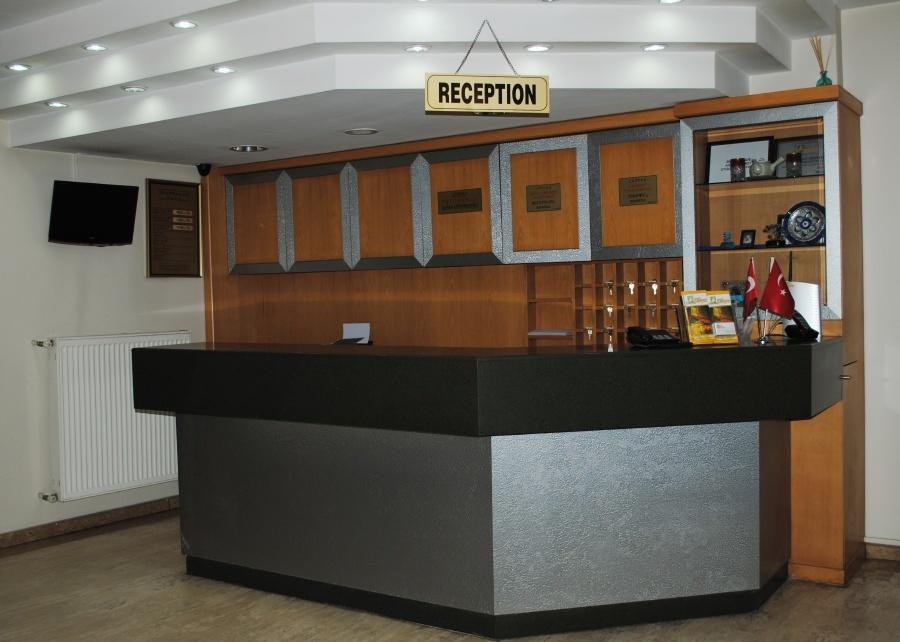 Acelya Hotel ブルサ エクステリア 写真